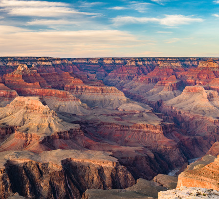 Grand Canyon National Park